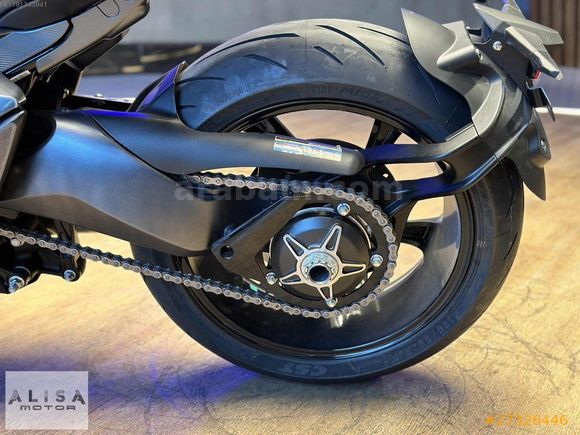 ALİSA'DAN ZONTES 350V KREDİ KARTINA TAKSİT SİGORTANIZ BİZDEN