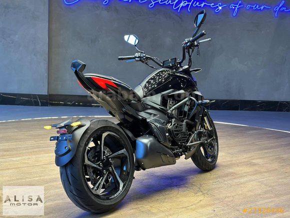 ALİSA'DAN ZONTES 350V KREDİ KARTINA TAKSİT SİGORTANIZ BİZDEN