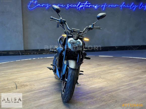 ALİSA'DAN ZONTES 350V KREDİ KARTINA TAKSİT SİGORTANIZ BİZDEN
