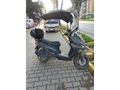 Satılık Motorsiklet