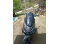 Satılık Motorsiklet