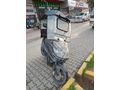 Satılık Motorsiklet