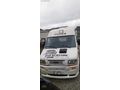 KABAGÖZ OTOMOTİVDEN - 1998 MODEL İVECO DALLY