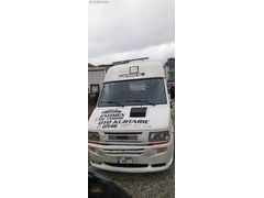 KABAGÖZ OTOMOTİVDEN - 1998 MODEL İVECO DALLY