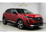 KUZEY 34 MOTORS'DAN PEUGEOT 3008 ALLURE DİZEL OTO. MAKYAJLI KASA