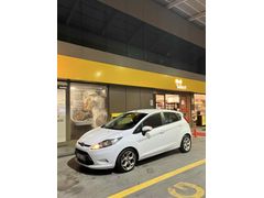 Sahibinden Ford Fiesta 1.4 TDCi Trend 2012 Model 
