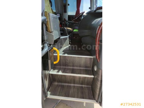 Sahibinden Otokar Sultan 160S Maxi Niğde