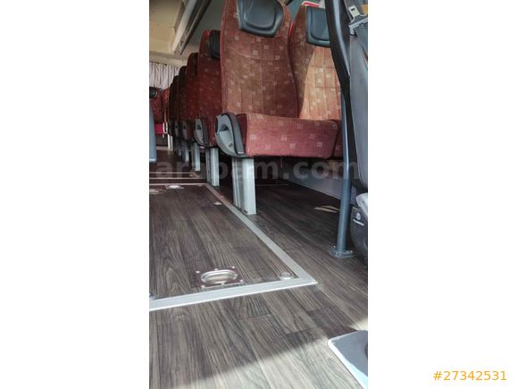 Sahibinden Otokar Sultan 160S Maxi Niğde