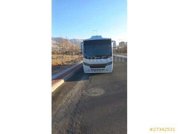 Sahibinden Otokar Sultan 160S Maxi Niğde