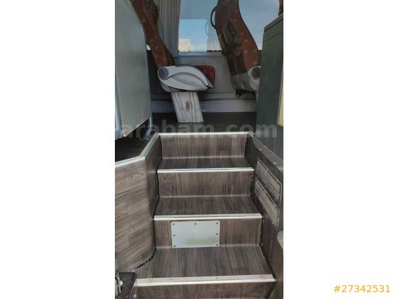 Sahibinden Otokar Sultan 160S Maxi Niğde