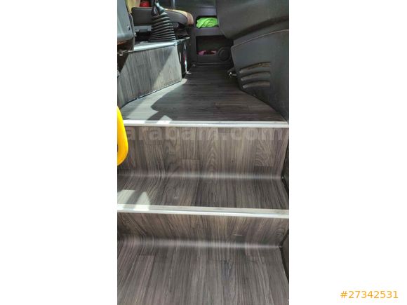 Sahibinden Otokar Sultan 160S Maxi Niğde