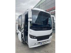 Sahibinden Otokar Sultan 160S Maxi Niğde