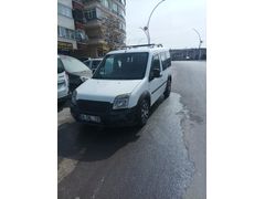 Bakımlı Ford Transit Connect T220 S 2011 Model Ankara