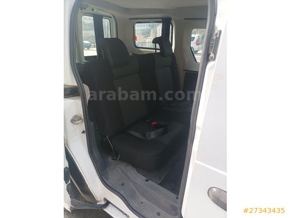 Bakımlı Ford Transit Connect T220 S 2011 Model Ankara