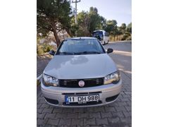 Sahibinden Fiat Albea Sole 1.3 Multijet Active 2011 Model İstanbul