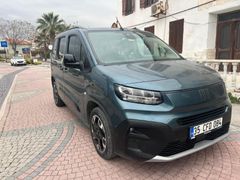 Sahibinden Fiat Doblo Combi 1.5 BlueHDi Premio Plus 2024 Model İzmir