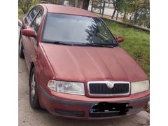 Sahibinden Skoda Octavia 1.6 Elegance 2003 Model
