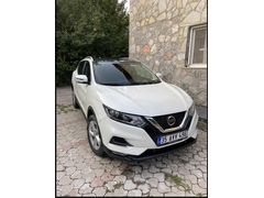 Sahibinden Nissan Qashqai 1.6 dCi Sky Pack 2018 Model 