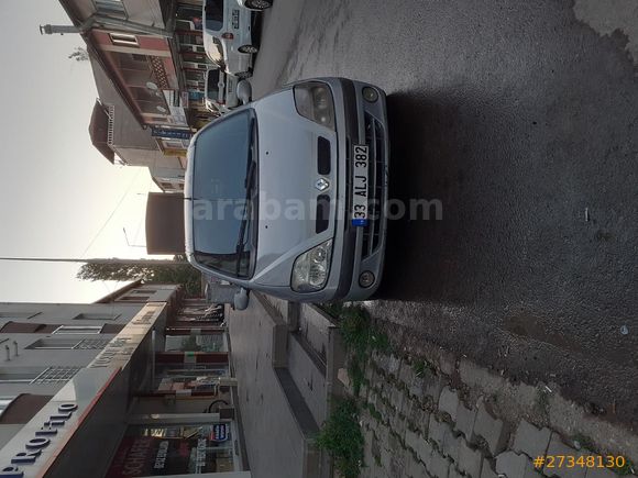 Sahibinden Renault Scenic 1.9 dCi Dynamique 2004 Model