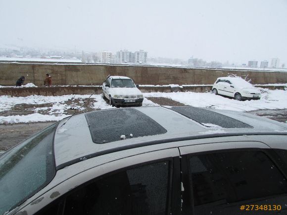Sahibinden Renault Scenic 1.9 dCi Dynamique 2004 Model
