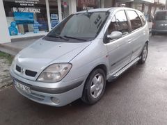 Sahibinden Renault Scenic 1.9 dCi Dynamique 2004 Model