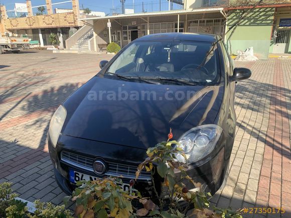Sahibinden Fiat Bravo 1.6 Mjet Dynamic Plus 2012 Model 