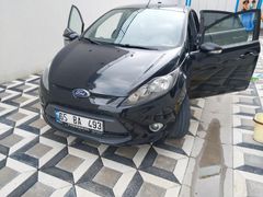 Sahibinden Ford Fiesta 1.25 My 2012 Model
