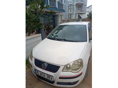Sahibinden Volkswagen Polo 1.4 TDi       ARAÇ ŞU AN İZMİR'DE  son bir kaç gün l