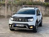 Galeriden Dacia Duster 1.5 BlueDCI Comfort 2022 Model Trabzon