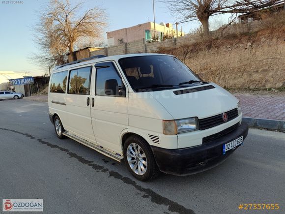 ÖZDOĞAN OTOMOTİV 1998 MODEL 5 +1 VADE TAKAS OLUR