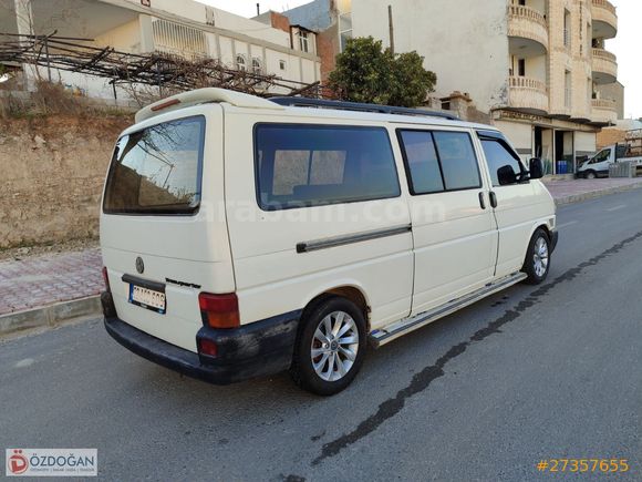 ÖZDOĞAN OTOMOTİV 1998 MODEL 5 +1 VADE TAKAS OLUR