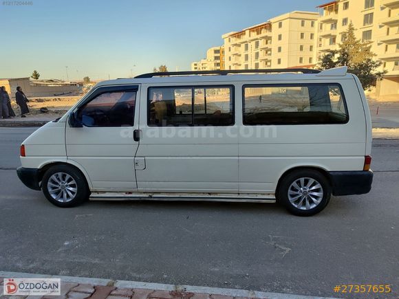 ÖZDOĞAN OTOMOTİV 1998 MODEL 5 +1 VADE TAKAS OLUR