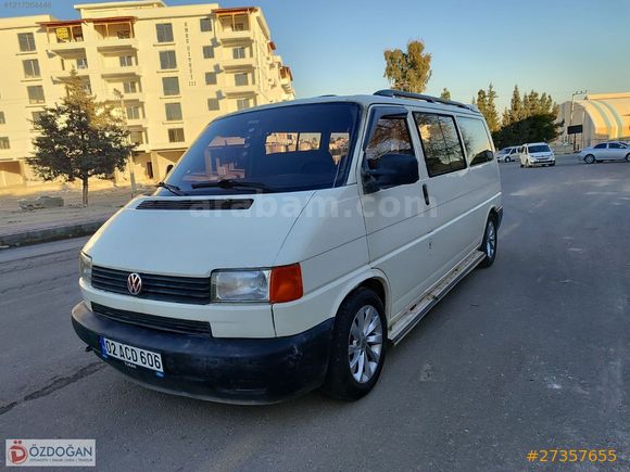 ÖZDOĞAN OTOMOTİV 1998 MODEL 5 +1 VADE TAKAS OLUR