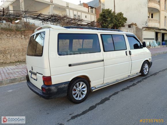ÖZDOĞAN OTOMOTİV 1998 MODEL 5 +1 VADE TAKAS OLUR