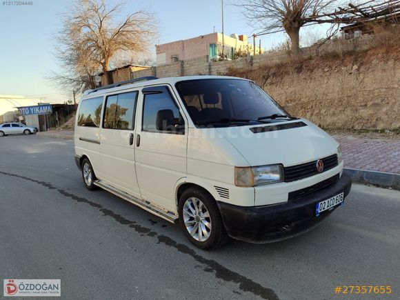 ÖZDOĞAN OTOMOTİV 1998 MODEL 5 +1 VADE TAKAS OLUR