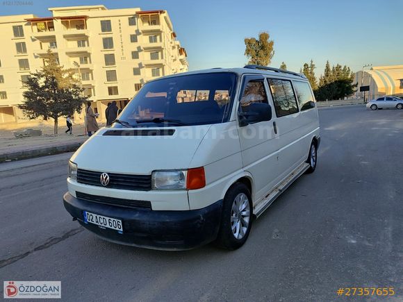 ÖZDOĞAN OTOMOTİV 1998 MODEL 5 +1 VADE TAKAS OLUR