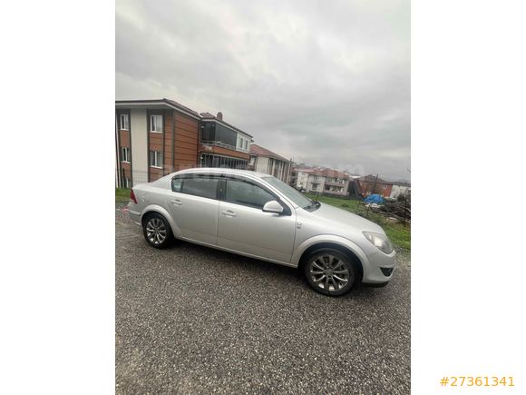 Sahibinden Opel Astra 1.6 Enjoy 111.Yıl 2010 Model