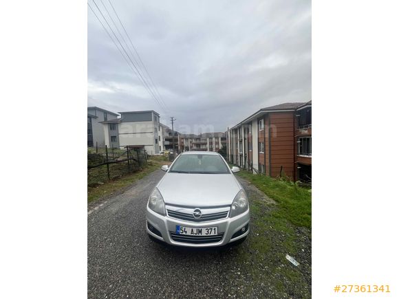 Sahibinden Opel Astra 1.6 Enjoy 111.Yıl 2010 Model