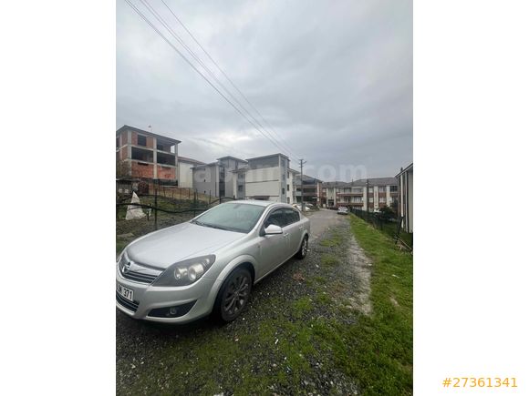 Sahibinden Opel Astra 1.6 Enjoy 111.Yıl 2010 Model