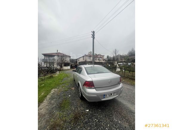 Sahibinden Opel Astra 1.6 Enjoy 111.Yıl 2010 Model