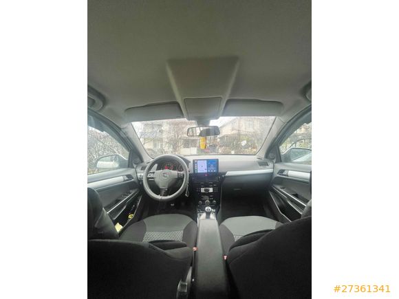 Sahibinden Opel Astra 1.6 Enjoy 111.Yıl 2010 Model