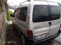 Sahibinden Peugeot Partner 1.9 D 2009 Model