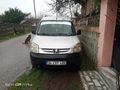 Sahibinden Peugeot Partner 1.9 D 2009 Model