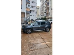 Hasar kaydı yok. 2016 Dacia Duster 1.5 dCi Laureate, 4x2, 110 bin km , 110'luk, Muayenesi 2027'dir. Tramersiz