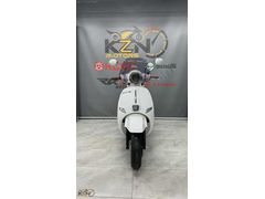KZN MOTOR 2024 KUBA BRİLLİANT125 PROX- STOKTAN AYNI GÜN TESLİM !