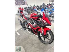 SRK 125 R - YETKİLİ PREMİUM MAĞAZADAN HEMEN TESLİM