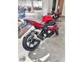 SRK 125 R - YETKİLİ PREMİUM MAĞAZADAN HEMEN TESLİM