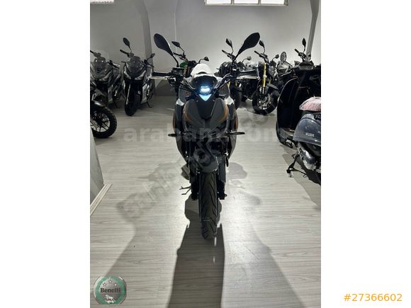 RKS - A 250 - YETKİLİ PREMİUM BAYİDEN HEMEN TESLİM