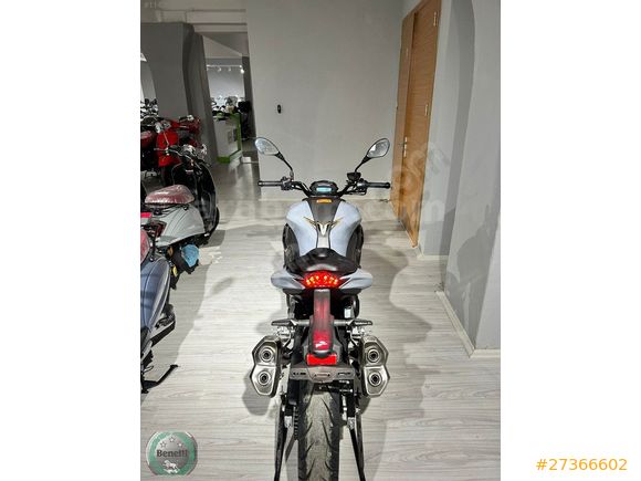 RKS - A 250 - YETKİLİ PREMİUM BAYİDEN HEMEN TESLİM