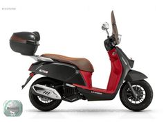 RKS - LTR-125 - RKS PREMİUM SERVİS ASLAN MOTOR HEMEN TESLİM